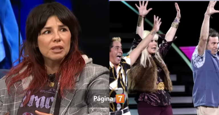 Dayana Amigo se sinceró sobre complejo paso de Javiera Contador en Viña 2024: 