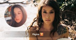 descargo denise rosenthal