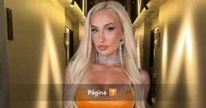 descargo fran maira instagram