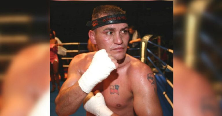 Detienen a presunto autor del asesinato de exboxeador Joel Mayo en Villarrica: es un vecino