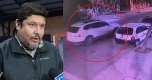 Detienen a presunto implicado en secuestro de exalcalde Gonzalo Montoya