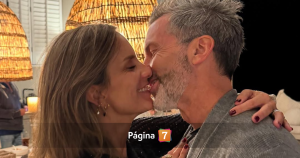 El romántico saludo de Cristián Sánchez a Diana Bolocco en su cumpleaños: desempolvó antiguo video