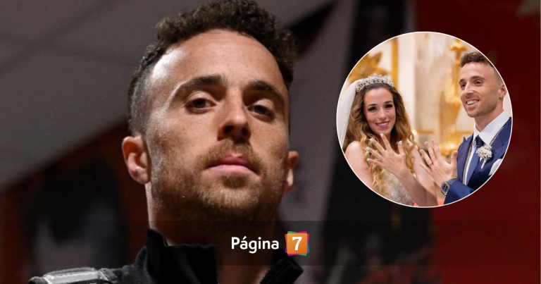 La carrera de Diogo Jota, jugador de Liverpool que murió en trágico accidente: se casó hace 12 días