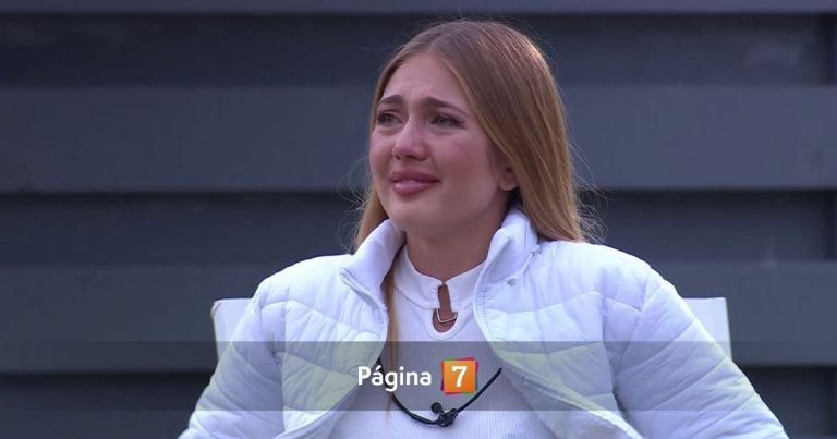 Destruyen participación de Disley Ramos en Mundos Opuestos: “No hay contenido”