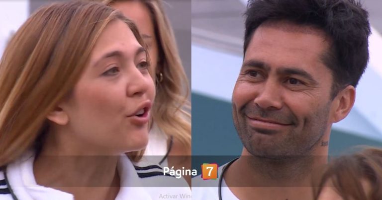 La inesperada decisión de Luis Mago Jiménez que dejó sin palabras a Disley Ramos en Mundos Opuestos