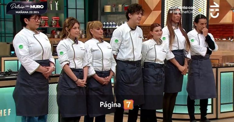 Sorpresiva eliminación en Top Chef VIP: dos participantes abandonaron el programa