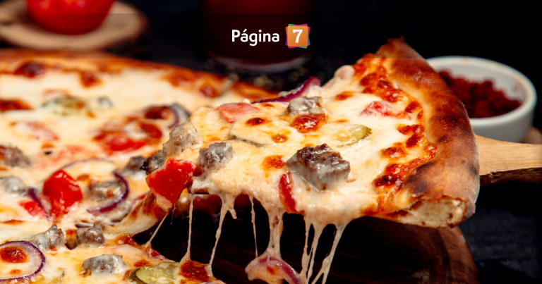 Día nacional de la Pizza en Chile: revisa aquí las ofertas y promociones más tentadoras