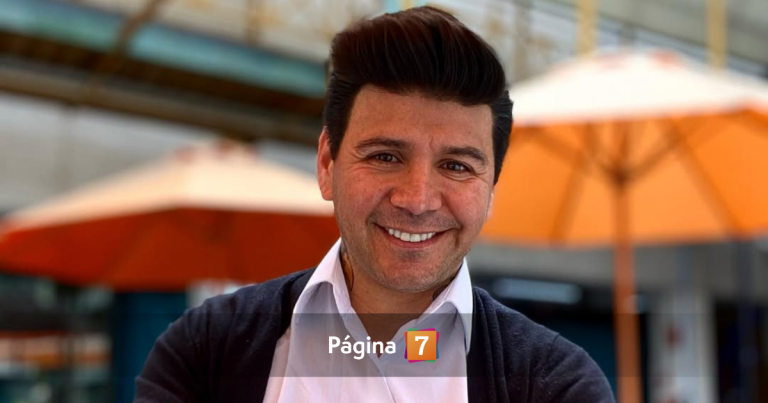 Edmundo Varas sale en su defensa tras acusaciones de hostigamiento de su expareja: 