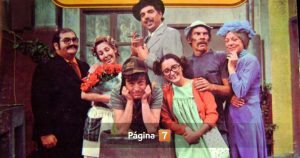 elenco chavo del 8 serie chespirito