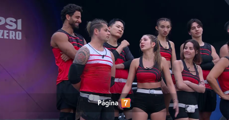 Mundos Opuestos pierde a una de sus protagonistas: fue captada en aeropuerto tras eliminación