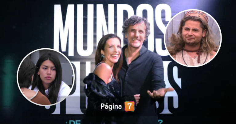Mundos Opuestos: tres perdedores, una renuncia y rumores de los próximos participantes eliminados