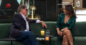 emeterio ureta coquetió con camila polizzi