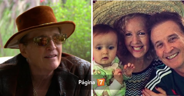 Emmanuel rompió el silencio sobre la enfermedad de su esposa y el “milagro” de su nieto