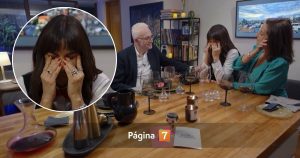 emotivo momento renata bravo