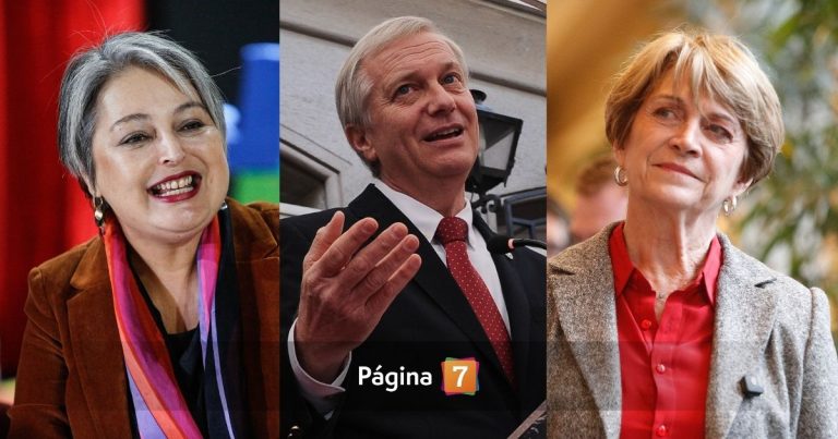 ¿Quién sería el próximo presidente de Chile? Esto dijo la última encuesta Criteria