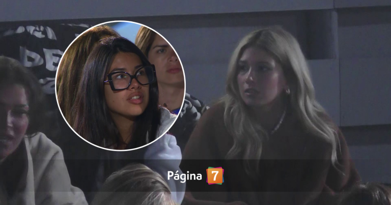 Eskarcita enciende polémica por dichos contra Matilda en Mundos Opuestos: 