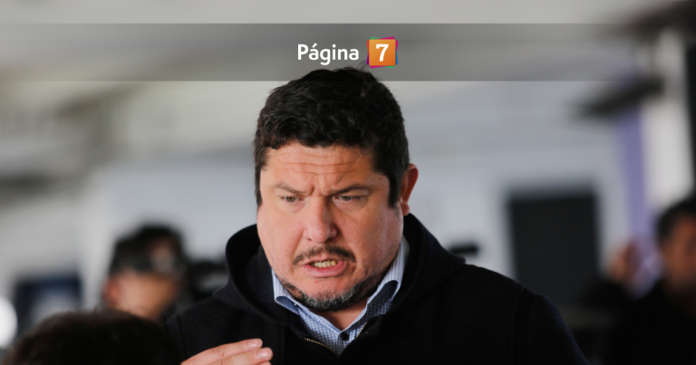 Hallan auto que exalcalde de Macul utilizó el día que fue secuestrado: esto es lo que se sabe