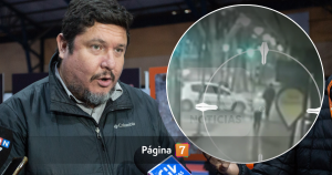 Exalcalde de Macul sucuestro