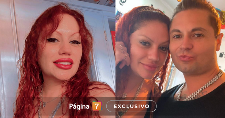 Expareja de Princeso criticó duramente al chico reality: 