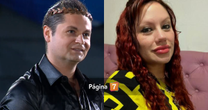 expareja de Princeso hizo sus descargos tras el quiebre