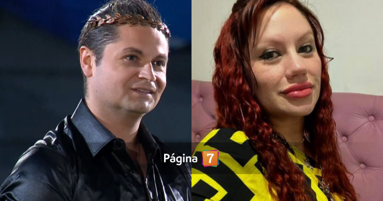 Expareja de Princeso sobre actitud que tuvo con ella tras el reality: 