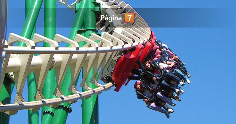 Fantasilandia afina detalles de traslado a San Bernardo: cuándo será su apertura y qué juegos tendrá