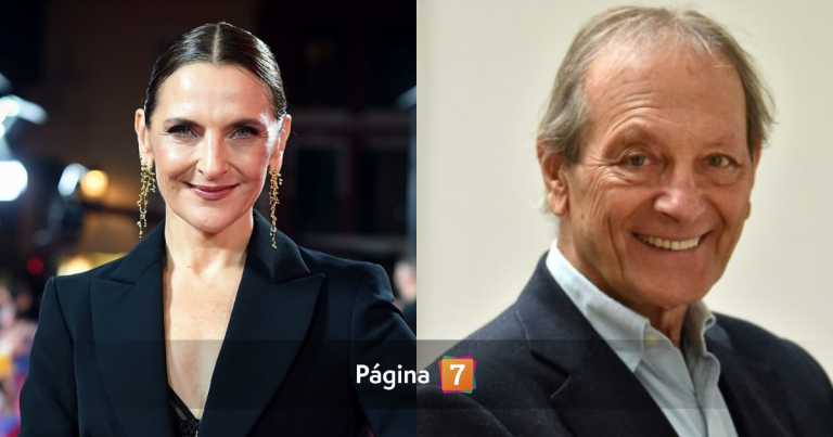 Una eminencia en fertilidad: la carrera del médico Fernando Zegers, padre de Antonia Zegers