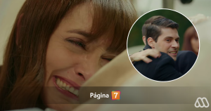 Final Nuevo Amores de Mercado