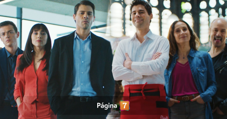 'Nuevo Amores de Mercado' llega a su fin este miércoles: ¿a qué hora se emite el último capítulo?