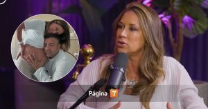 flaviana seeling embarazo