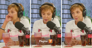 Fran García-Huidobro sorprendió con sincera reflexión: "No me quiero morir, antes no me importaba"