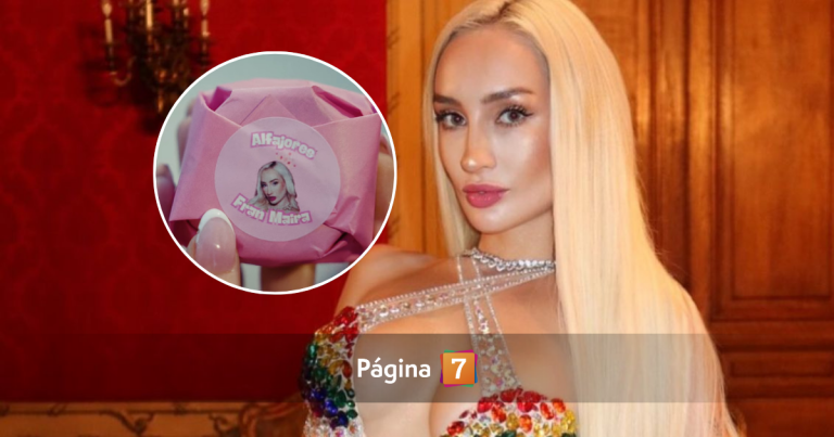 ¿Pyme de alfajores? Fran Maira sorprende con ingeniosa jugada tras duras acusaciones en su contra