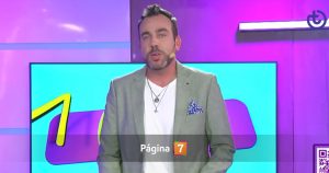 Francisco Kaminski rompió el silencio tras declarar ante la Fiscalía por crimen del ‘Rey de Meiggs’ 