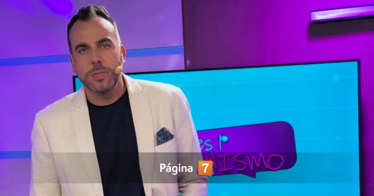 Francisco Kaminski habla tras declarar como testigo en asesinato del Rey de Meiggs: 