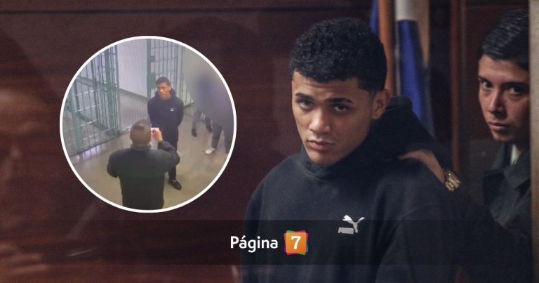 ¿Sigue en Chile? Revelan nuevos detalles sobre el paradero del sicario del Rey de Meiggs tras escape