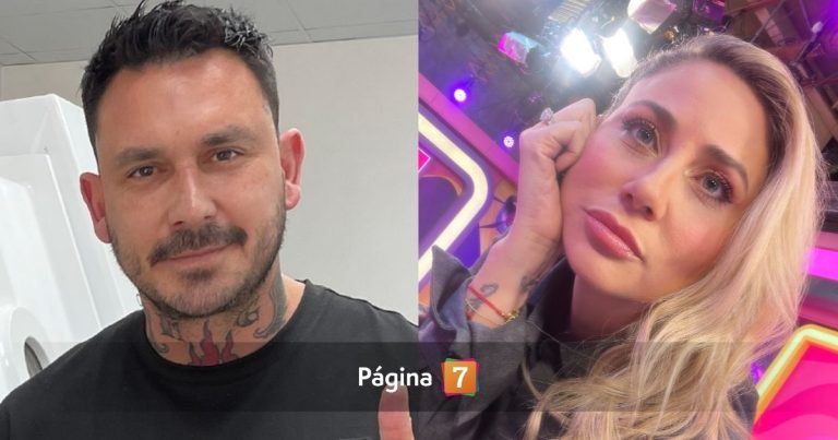 Gissella Gallardo recordó desgarradora decisión que tomó por sus hijos durante depresión de Pinilla