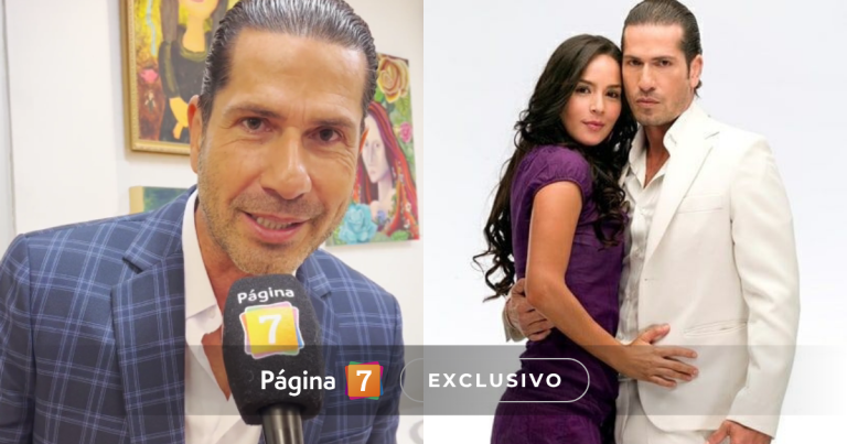 Gregorio Pernía adelanta detalles del show de El Titi en Chile: mucho humor pícaro y música cebolla