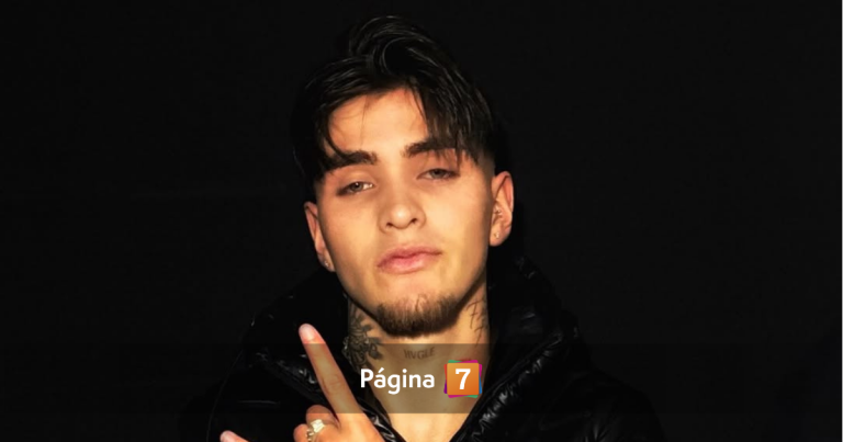 Izan Brais: ex Gran Hermano Hans Valdés se cambió el nombre artístico y explicó por qué