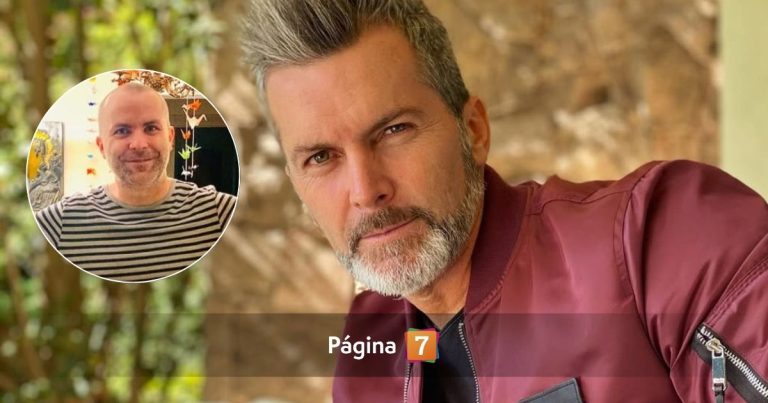 Cristián Sánchez recordó a su hermano a 4 años de su fallecimiento: 