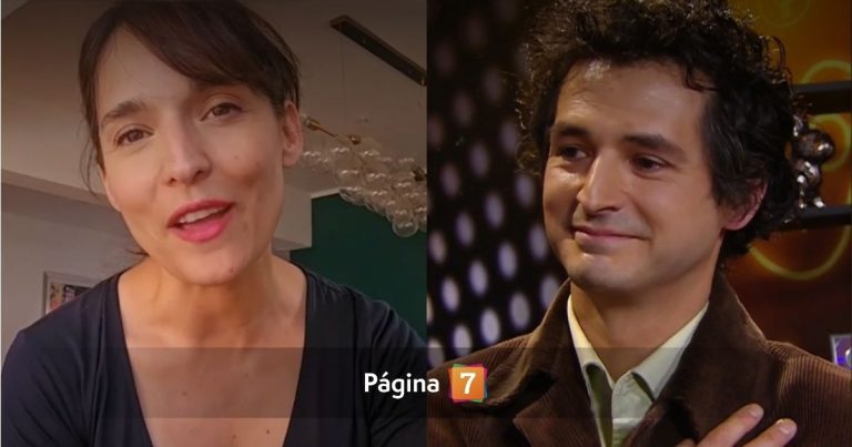 Hermano de Pepa Bello se emocionó con su mensaje en 'Mi Nombre es': contó su historia familiar