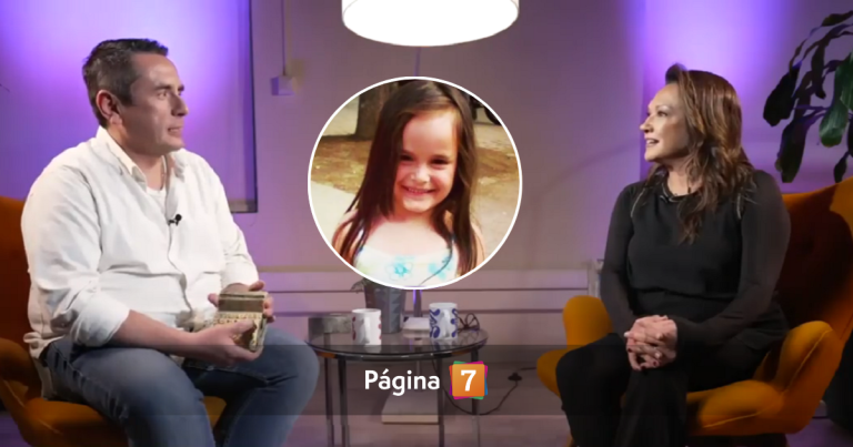 Hija de Marisela Santibáñez le envió emotivo mensaje con Pablo Canaliza: opinó sobre su matrimonio