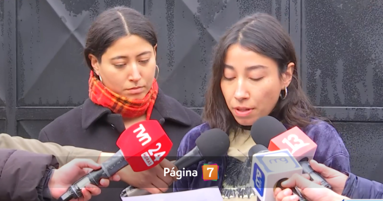 Hijas de concejala de Villa Alegre realizaron importante anuncio a tres semanas de su desaparición