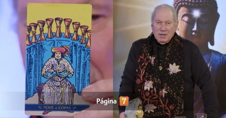 Horóscopo de Pedro Engel: conoce cómo estará tu signo durante la semana del 28 de julio