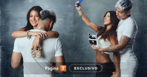 Ignacia Antonia habló de su embarazo y cómo enfrenta esta nueva etapa siendo influencer