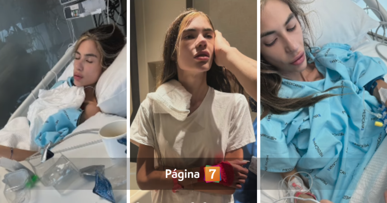 ¿Quién era Nihal Candan? La influencer turca y exchica reality que falleció a los 30 años