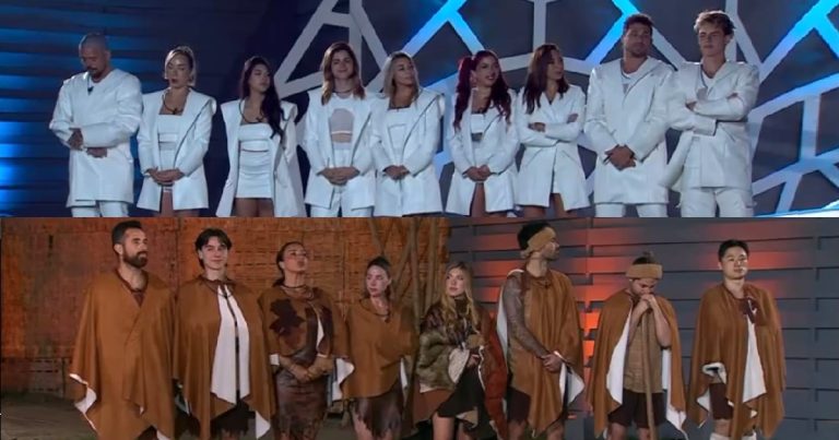 Mundos Opuestos definió un nuevo 'inmortal' y vivió polémica nominación