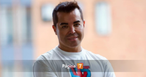 Detienen a Iván Martínez, dueño de funeraria y exsocio de Kaminski, por porte de arma