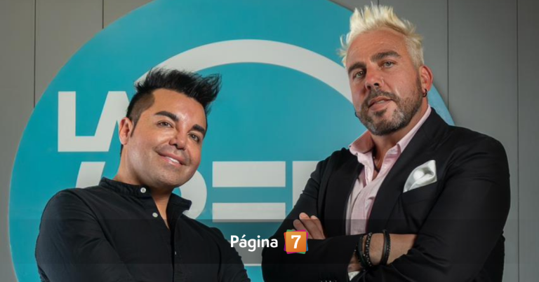 Reflotan antiguos dichos de Iván Martínez, exsocio de Kaminski: 