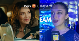 Jesu Sothers cuenta cómo vive el duelo con Carolina Arregui tras muerte de Roy