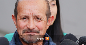 Jorge Escobar tras ser absuelto en caso Tomás Bravo: "No pillaron cómo culparme"